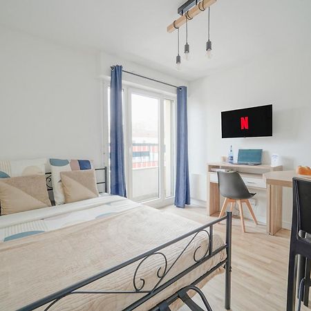 Le Cli'Chic Apartment Clichy Exterior photo