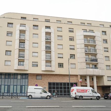 Le Cli'Chic Apartment Clichy Exterior photo
