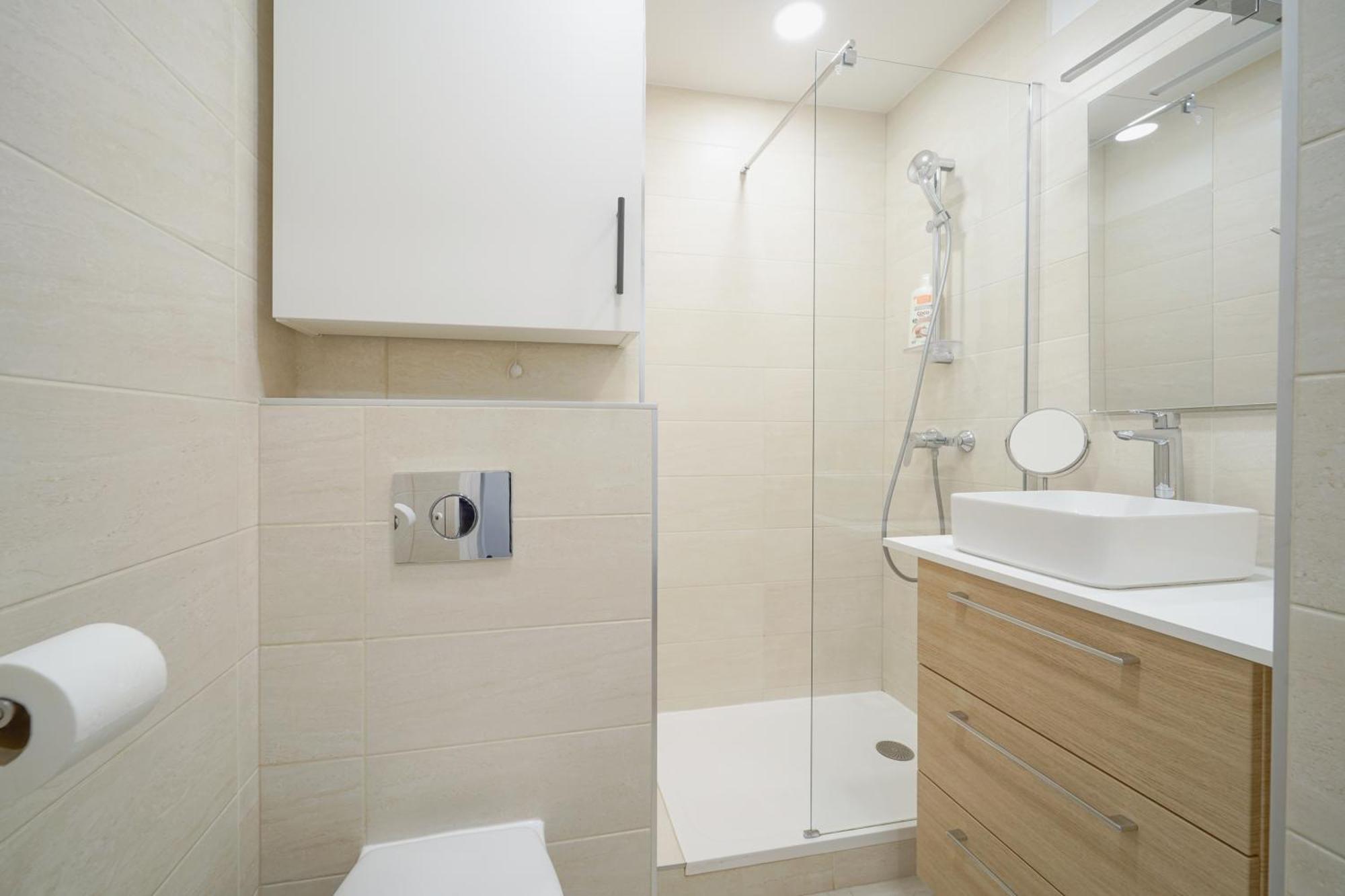 Le Cli'Chic Apartment Clichy Exterior photo