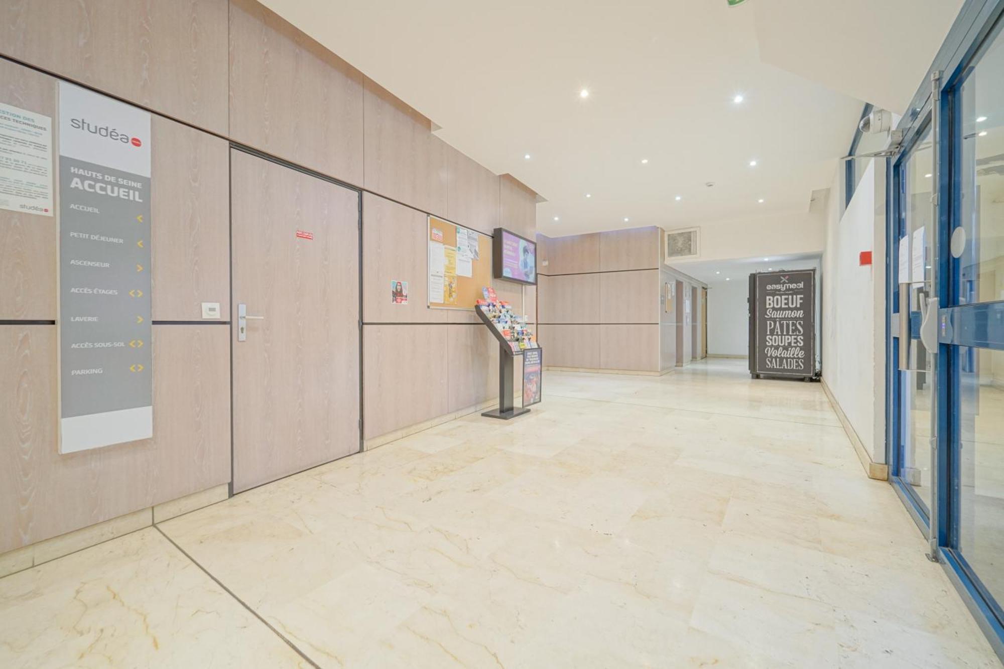 Le Cli'Chic Apartment Clichy Exterior photo
